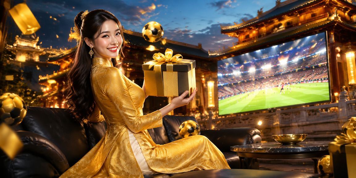 Người chơi tại Huế kiểm tra ưu đãi cược trong trang phục áo dài truyền thống